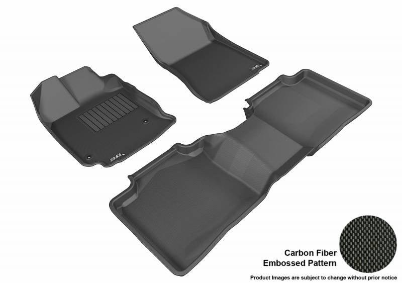 Floor Mats - Auto Parts Toys