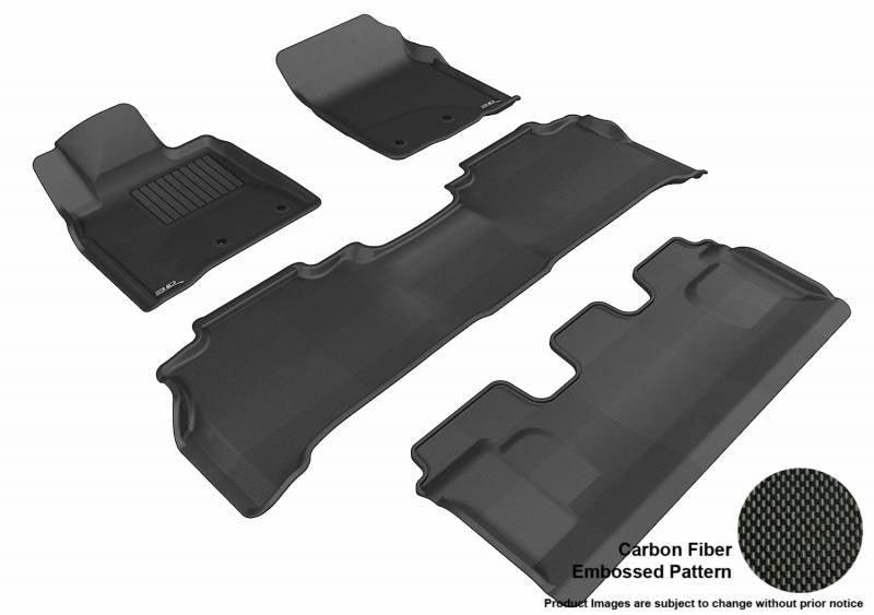 Floor Mats - Auto Parts Toys