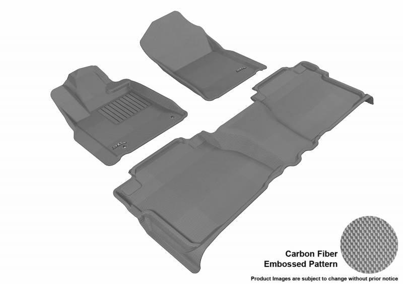 Floor Mats - Auto Parts Toys