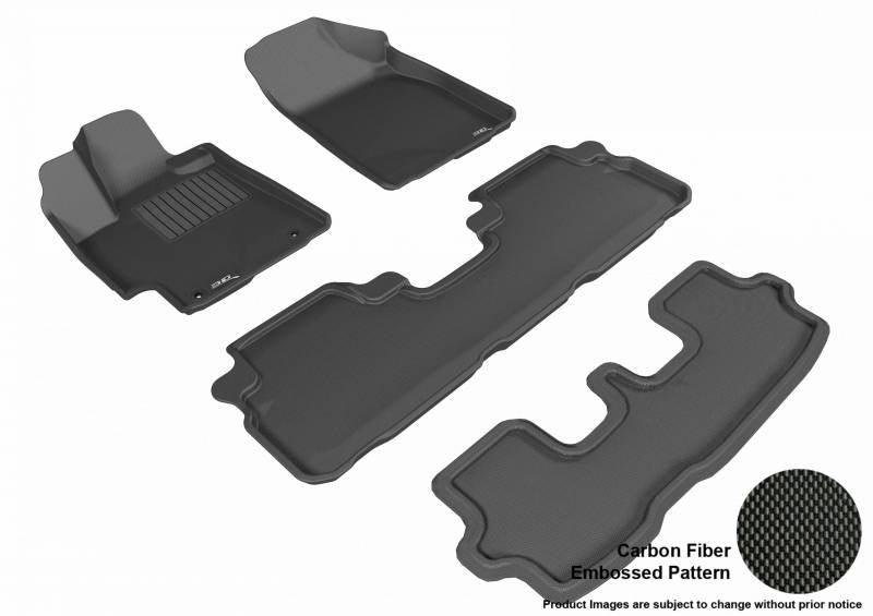 Floor Mats - Auto Parts Toys