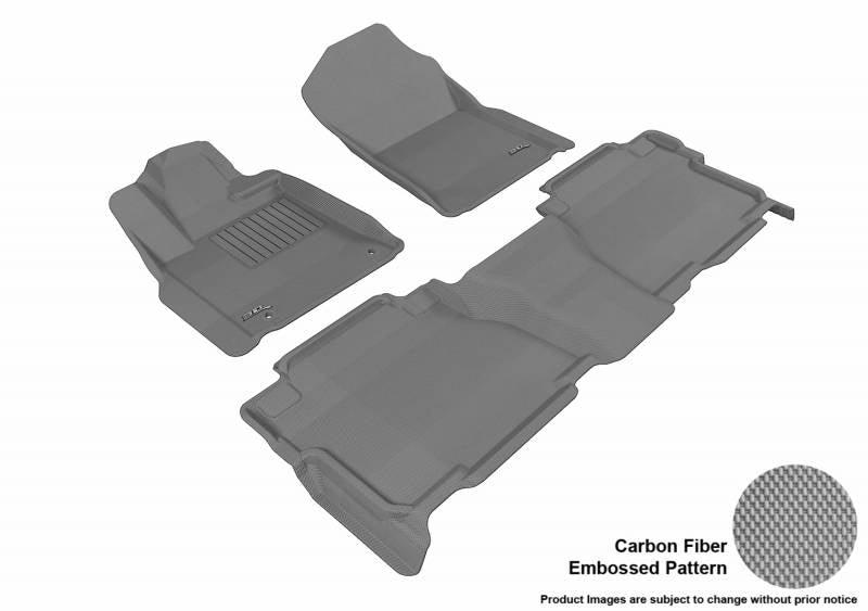 Floor Mats - Auto Parts Toys