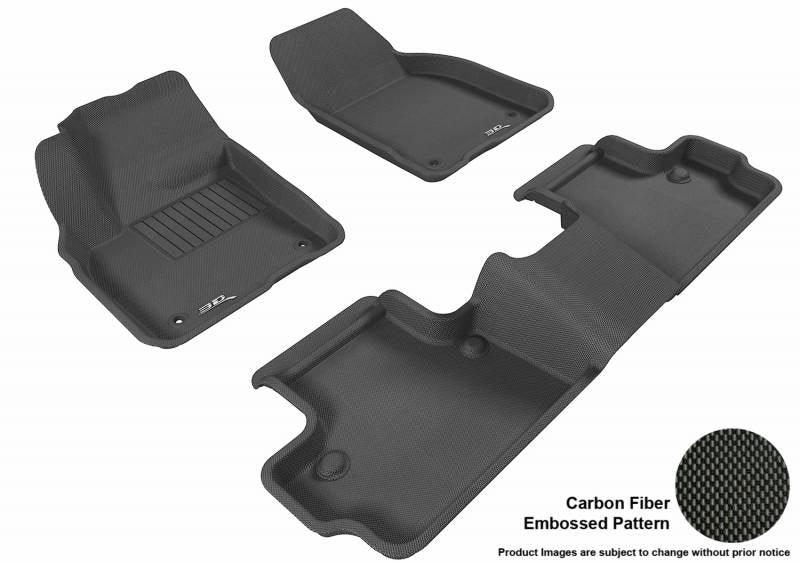 Floor Mats - Auto Parts Toys