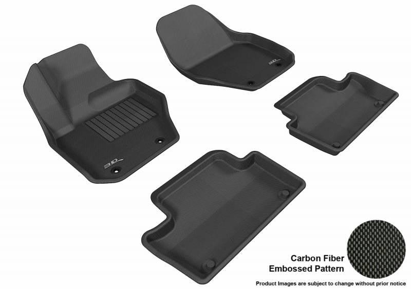 Floor Mats - Auto Parts Toys