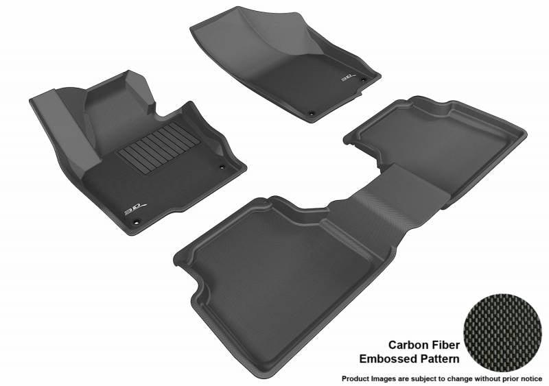 Floor Mats - Auto Parts Toys