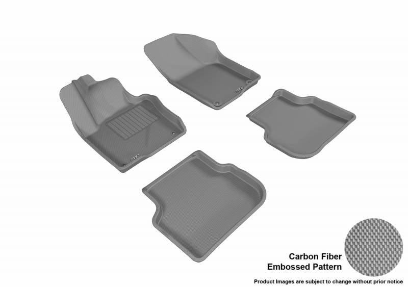 Floor Mats - Auto Parts Toys