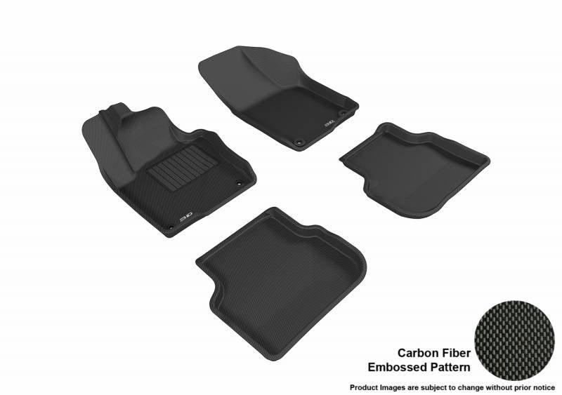 Floor Mats - Auto Parts Toys