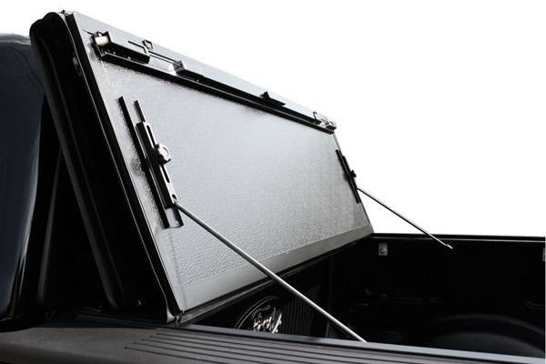 BAKFlip 2019-2022 Dodge Ram 1500 W/o Ram Box New Body Style F1 6' 4" Bed Tonneau Cover 772223