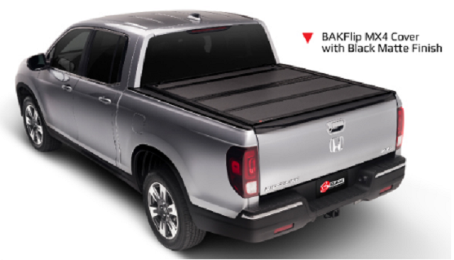 BAKFlip 2019-2022 Dodge Ram 1500 W/o Ram Box New Body Style G2 6' 4" Bed Tonneau Cover 226223