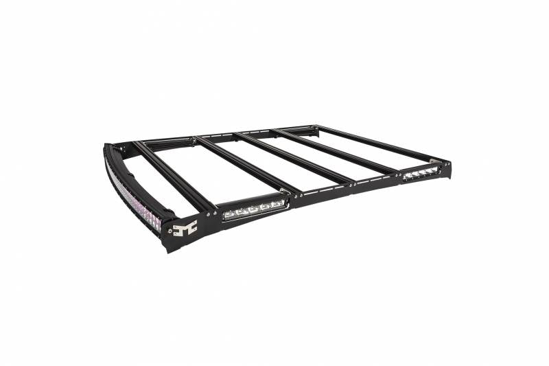 KC HiLites M-Racks 2015-2018 Chevrolet Colorado GMC Canyon 45" C-series Roof Rack 92041