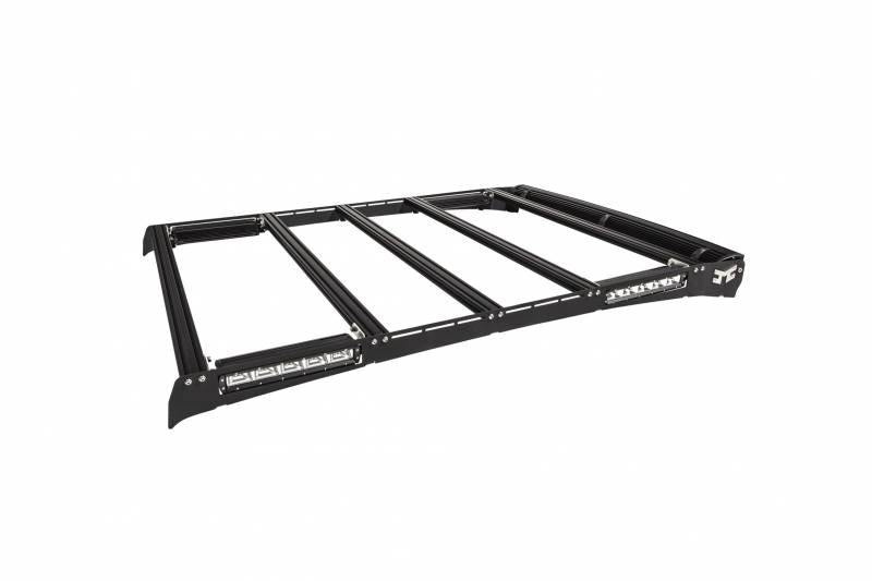 KC HiLites M-Racks 2015-2018 Chevrolet Colorado GMC Canyon 45" C-series Roof Rack 92041