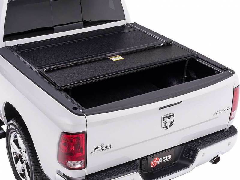 BAKFlip 2019-2022 Chevrolet Silverado GMC Sierra 1500 New Body Style F1 5' 8" Bed Tonneau Cover 772130