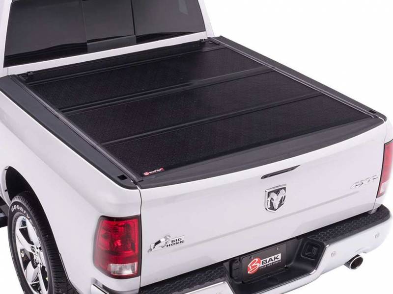 BAKFlip 2019-2022 Chevrolet Silverado GMC Sierra 1500 New Body Style F1 5' 8" Bed Tonneau Cover 772130