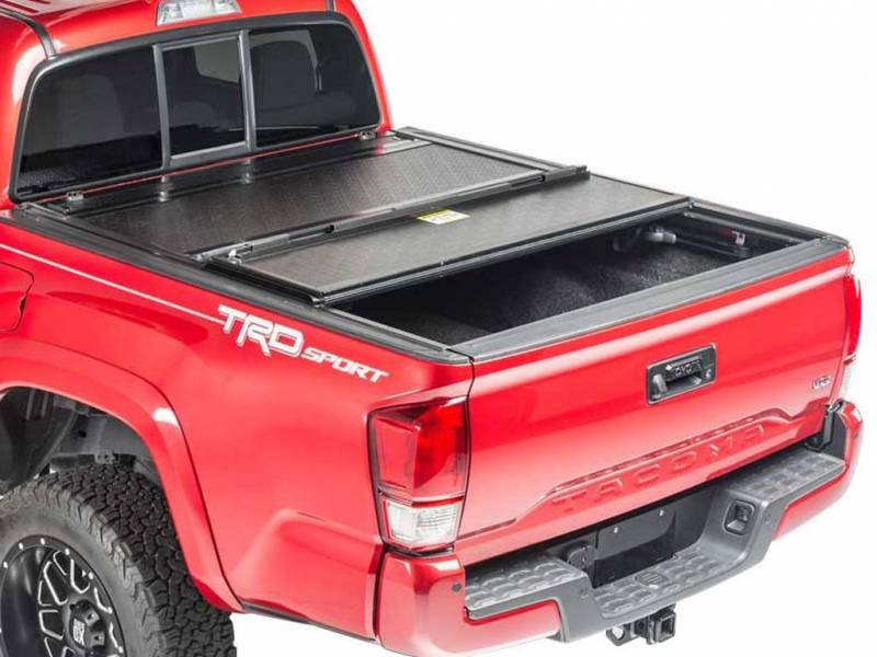 BAKFlip 2019-2022 Chevrolet Silverado GMC Sierra New Body Style FiberMax 5' 8" Bed Tonneau Cover 1126130