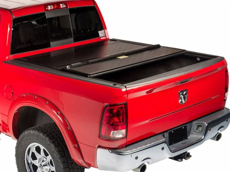 BAKFlip 2019-2022 Chevrolet Silverado GMC Sierra 1500 New Body Style G2 5' 8" Bed Tonneau Cover 226130