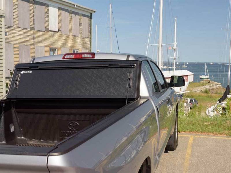 BAKFlip 2019-2022 Chevrolet Silverado GMC Sierra 1500 New Body Style G2 5' 8" Bed Tonneau Cover 226130