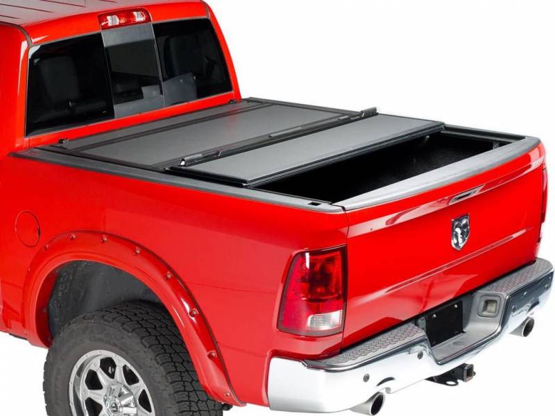 BAKFlip 2019-2022 Chevrolet Silverado GMC Sierra 1500 New Body Style MX4 MATTE FINISH 5' 8" Bed Tonneau Cover 448130