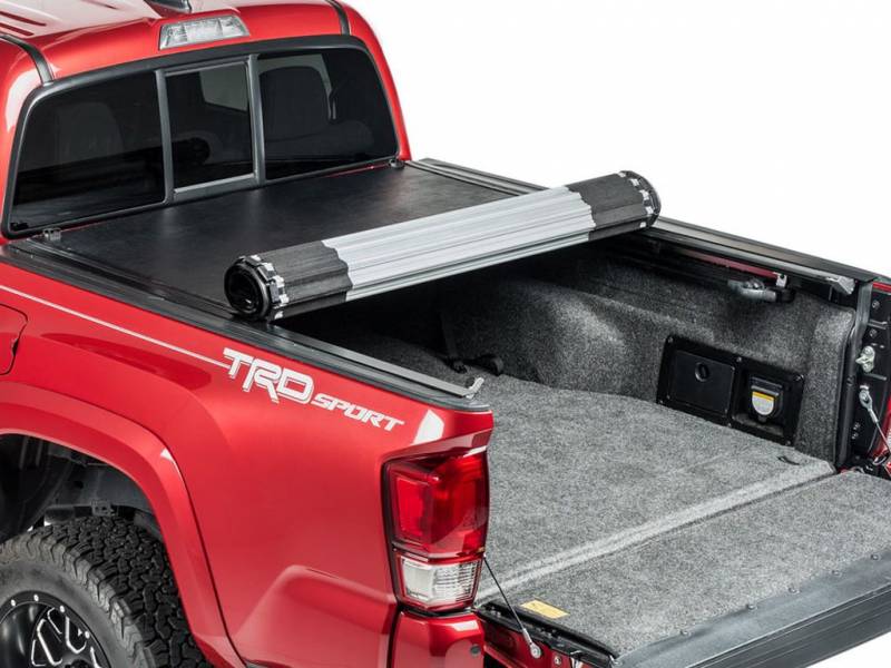 BAKFlip 2019-2022 Chevrolet Silverado GMC Sierra 5' 8" Bed New Body Style Revolver X2 Tonneau Cover 39130