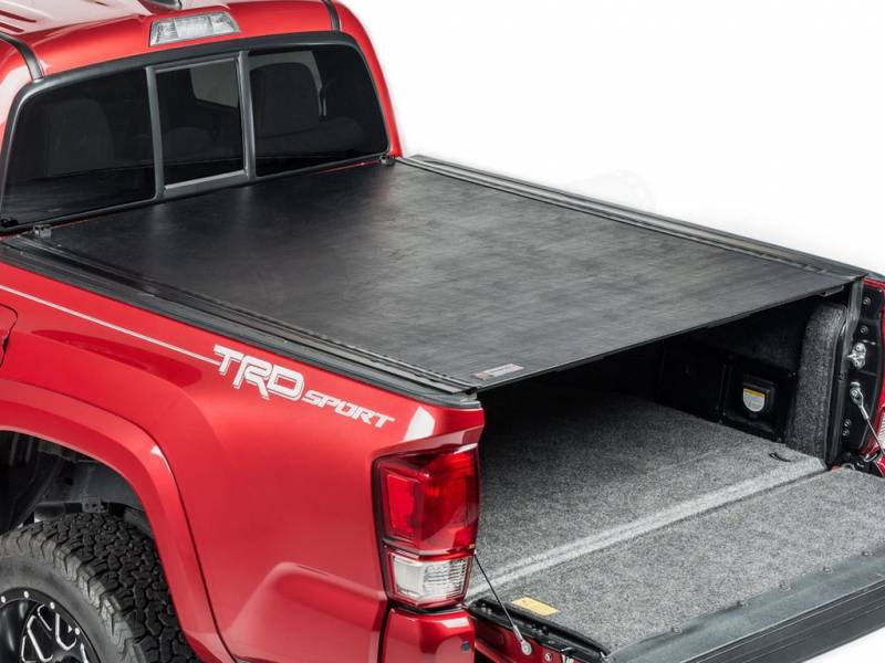 BAKFlip 2019-2022 Chevrolet Silverado GMC Sierra 5' 8" Bed New Body Style Revolver X2 Tonneau Cover 39130