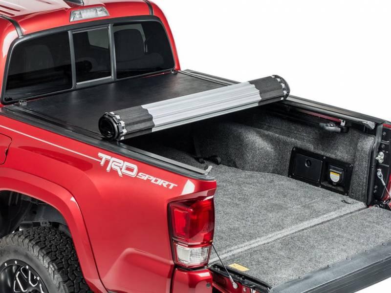 Tonneau Covers - Auto Parts Toys