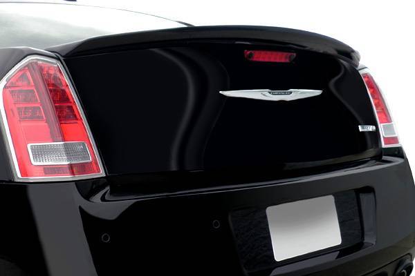 Razzi 2011-2025 Chrysler 300 Painted OE STYLE Spoilers 300N-Painted