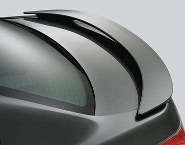 Razzi 2008-2012 Honda Accord 4Dr OE STYLE Spoilers 804L