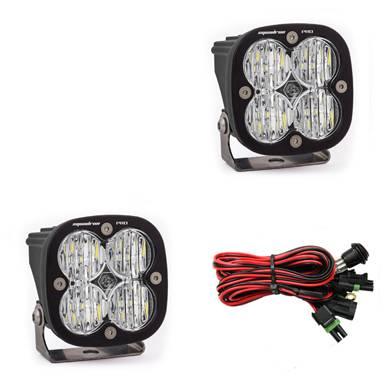 Wide Cornering LED - Auto Parts Toys