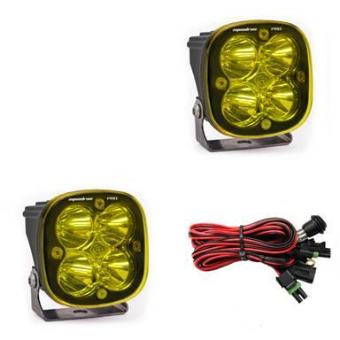 LED Spot - Auto Parts Toys