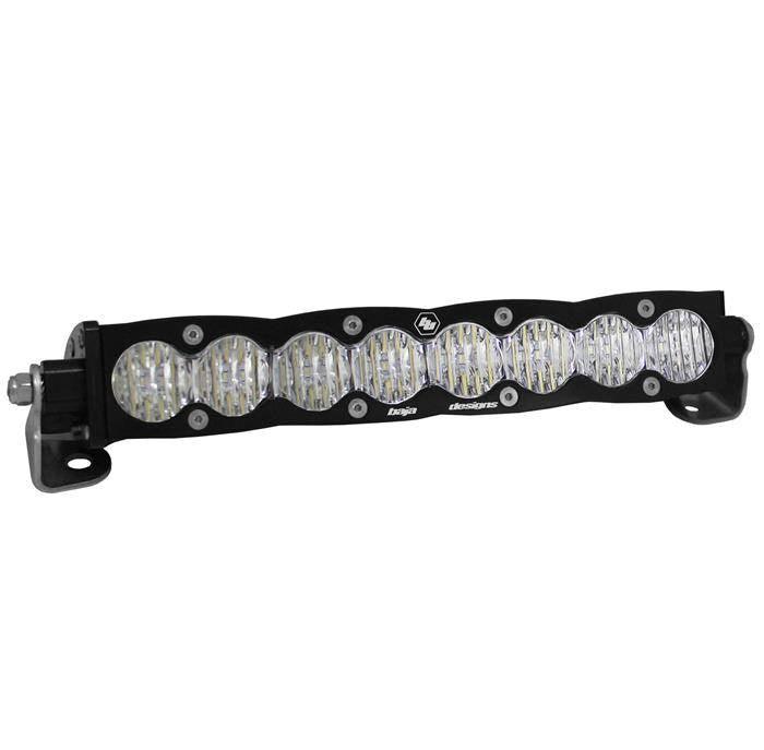 Driving Combo LED Light Bar - Auto Parts Toys