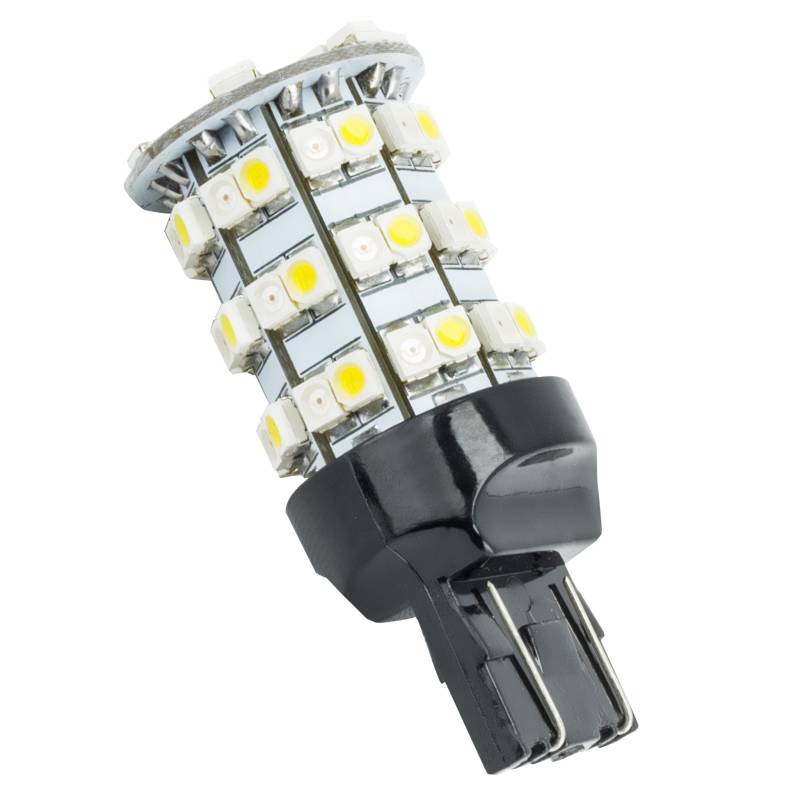 Oracle Lighting 3157 64 LED Switchback Bulb SIngle 5014-005