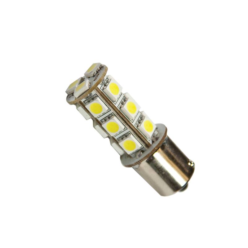 Oracle Lighting 1157 18 LED 3-Chip SMD Bulb Single Cool White 5107-001