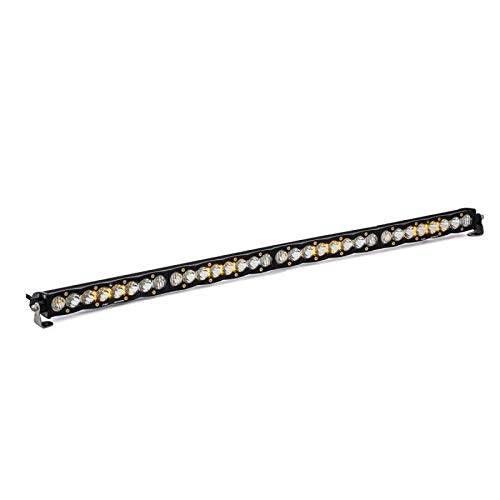 Driving Combo LED Light Bar - Auto Parts Toys