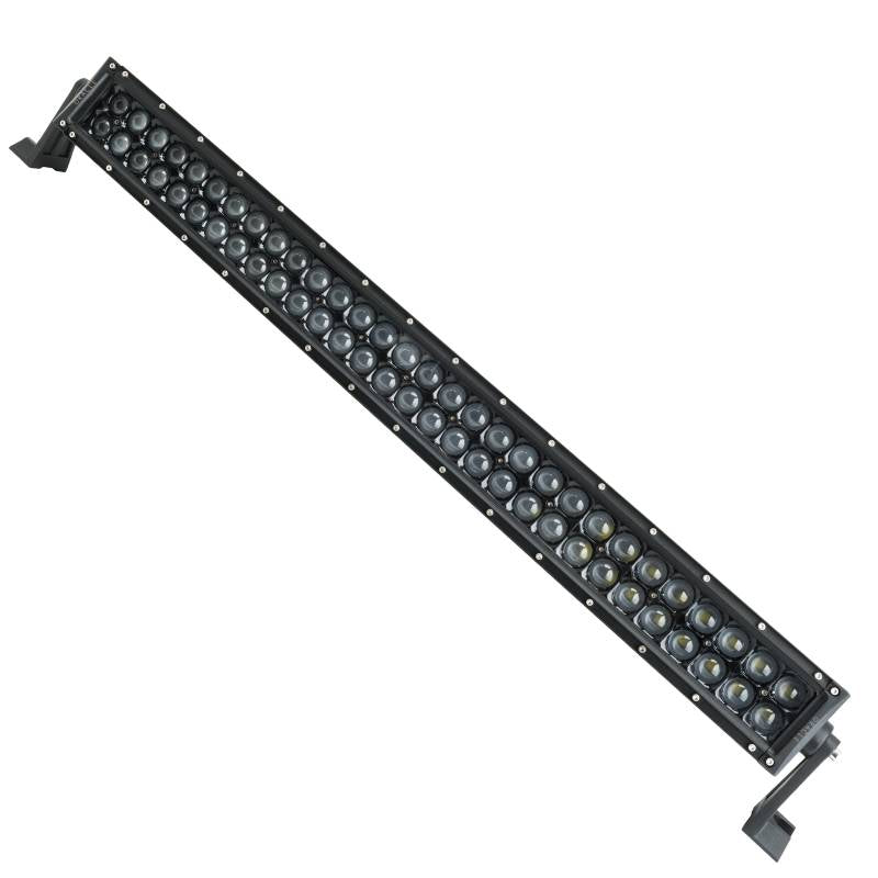 Oracle Lighting Black Series 7D 32 180W Dual Row LED Light Bar 5808-001