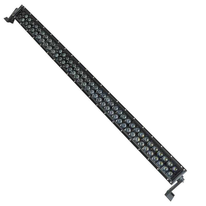 Oracle Lighting Black Series 7D 42 240W Dual Row LED Light Bar 5809-001