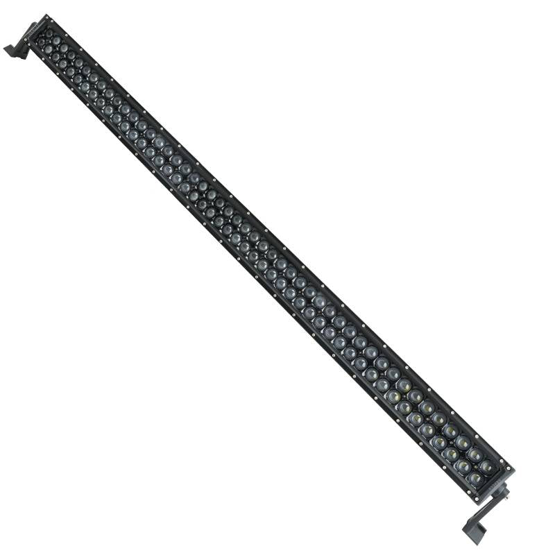 Oracle Lighting Black Series 7D 50 288W Dual Row LED Light Bar 5810-001