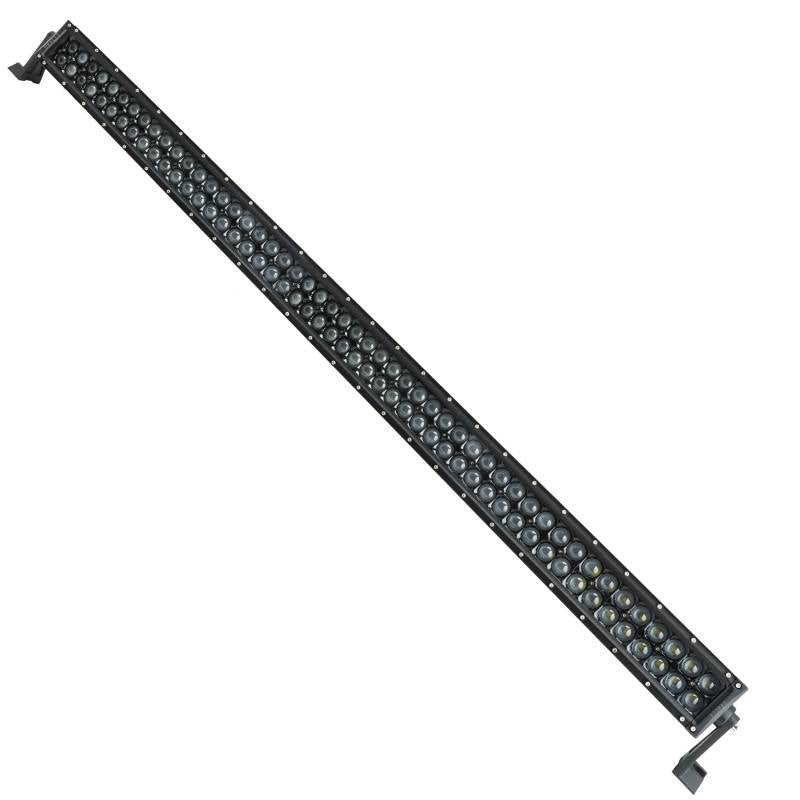 Oracle Lighting Black Series 7D 52 300W Dual Row LED Light Bar 5811-001