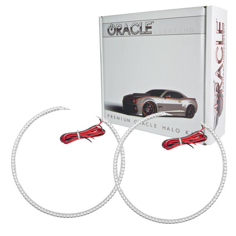 Oracle Lighting 2010-2013 Chevrolet Camaro LED Halo Kit 2221-001