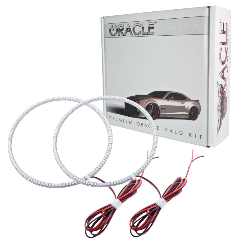 Oracle Lighting 2010-2013 Chevrolet Camaro RS LED Halo Kit 2641-001