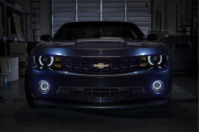 Oracle Lighting 2010-2013 Chevrolet Camaro RS LED Halo Kit 2641-001