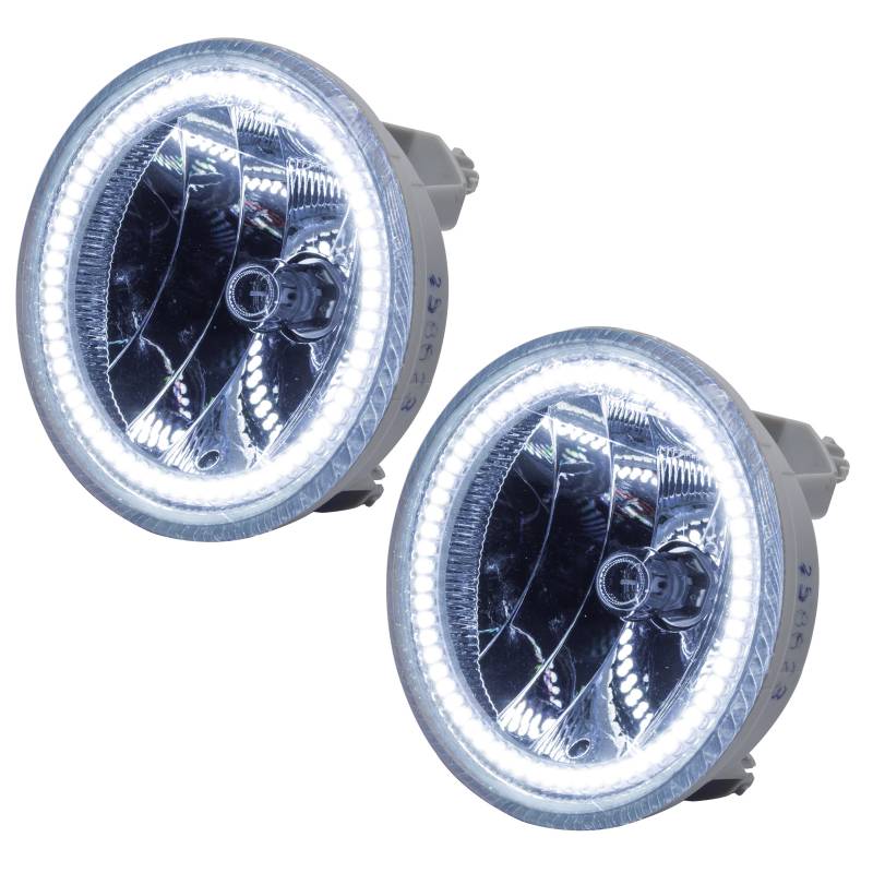 Oracle Lighting 2010-2013 Chevrolet Camaro SMD Fog Lights (Non-RS) 7004-001