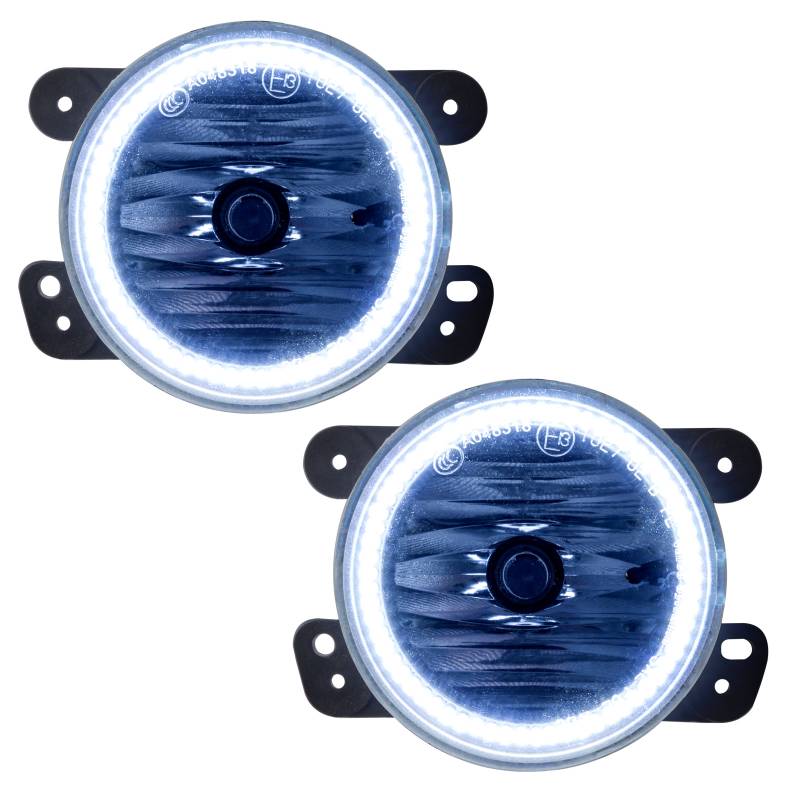 Oracle Lighting 2011-2014 Dodge Charger SMD Fog Lights 7026-001