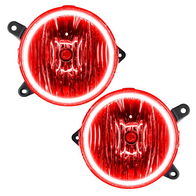 Oracle Lighting 2010-2012 Ford Mustang GT SMD Fog Lights 7051-003