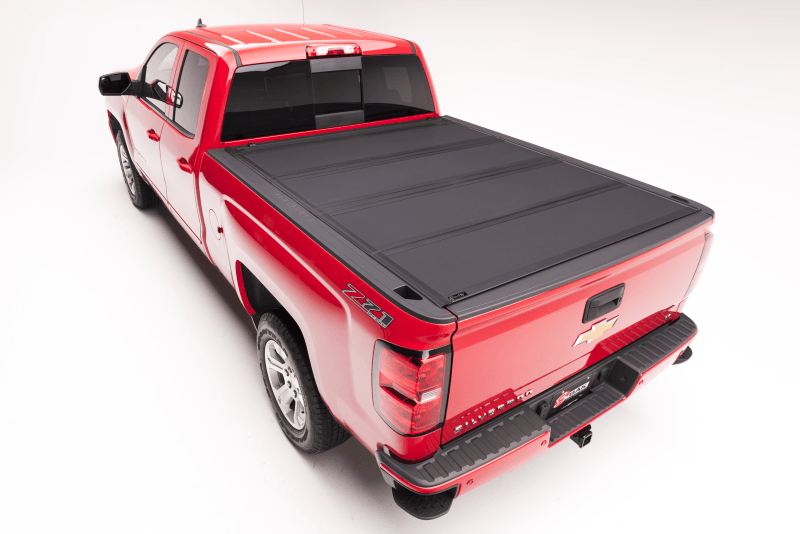 Tonneau Covers - Auto Parts Toys