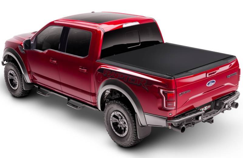 TruXedo 2017-2022 Honda Ridgeline Sentry 4'8" Bed Size Tonneau Cover 1530601