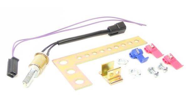 Rostra Accessories 2005-2008 Pontiac Vibe Manual Trans Cruise Kit With OE Switch 2501771