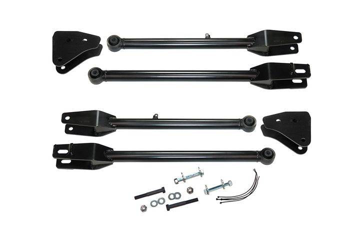 SUPERLIFT 2005-2022 Ford F250 350 Super Duty SL 4-Link ARMS