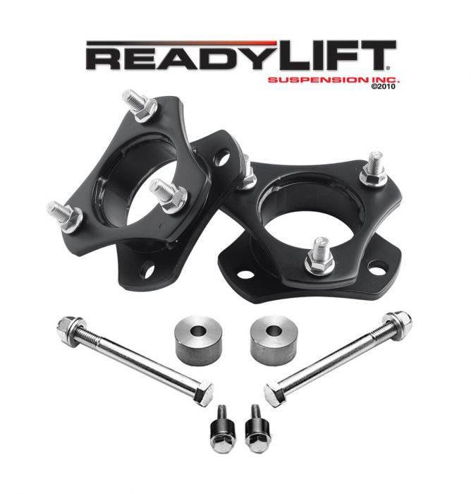 Readylift 1999-2018 Toyota Tundra RWD 4WD 3" Front Leveling Kit 66-5000