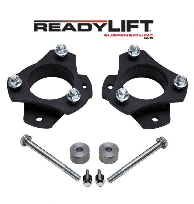 Readylift 1999-2018 Toyota Tundra 2.5" Front Leveling Kit 66-5025