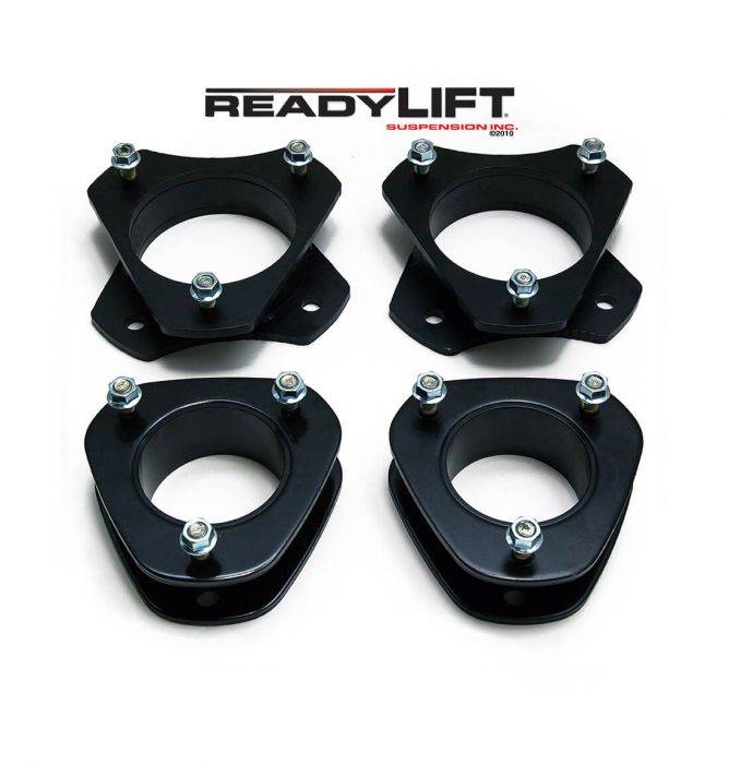 Readylift 2003-2017 Ford Expedition Lincoln Navigator 3"F 2"R Lift Kit 69-2070