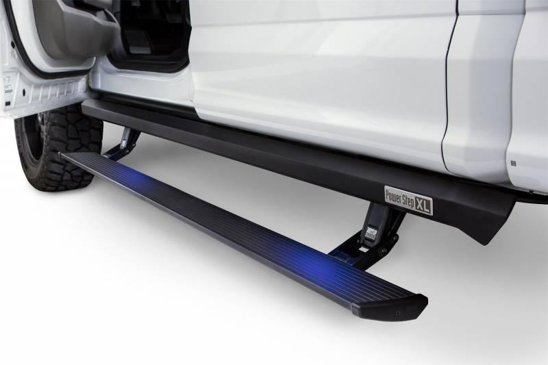 Running Boards - Auto Parts Toys