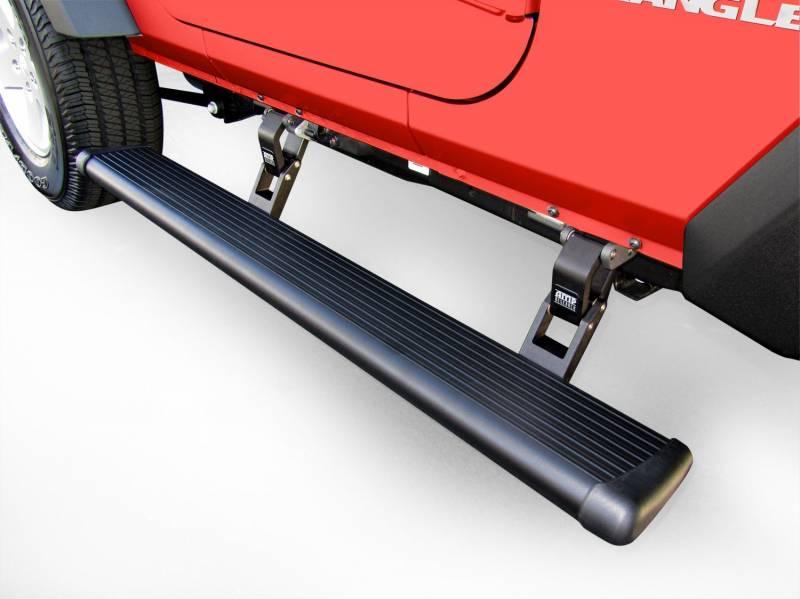 Running Boards - Auto Parts Toys